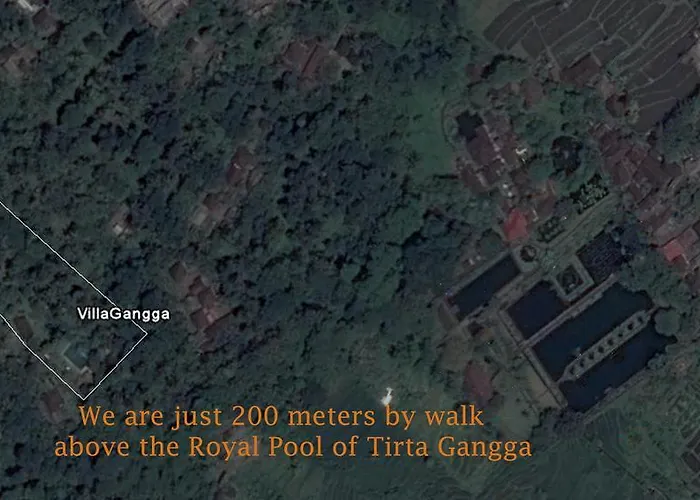 Ferienpark Gangga