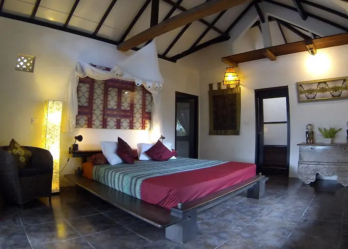 Gangga Karangasem