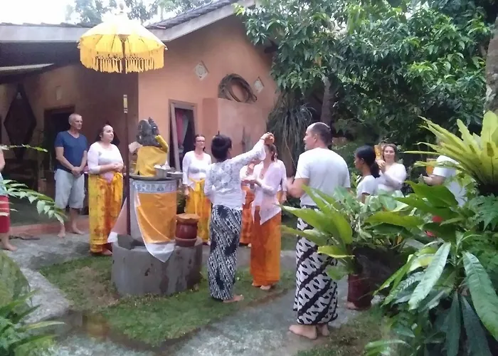 Gangga 3* Karangasem