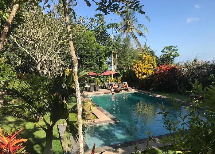 Ferienpark Gangga